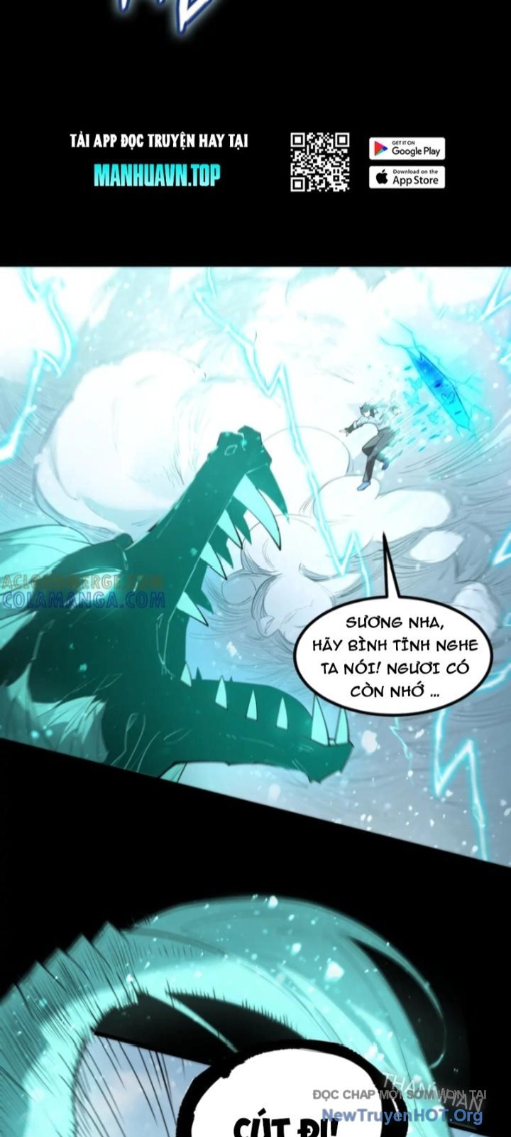 Thánh Hiệp Sĩ Cấp Sss Chap 86 - Next Chap 87