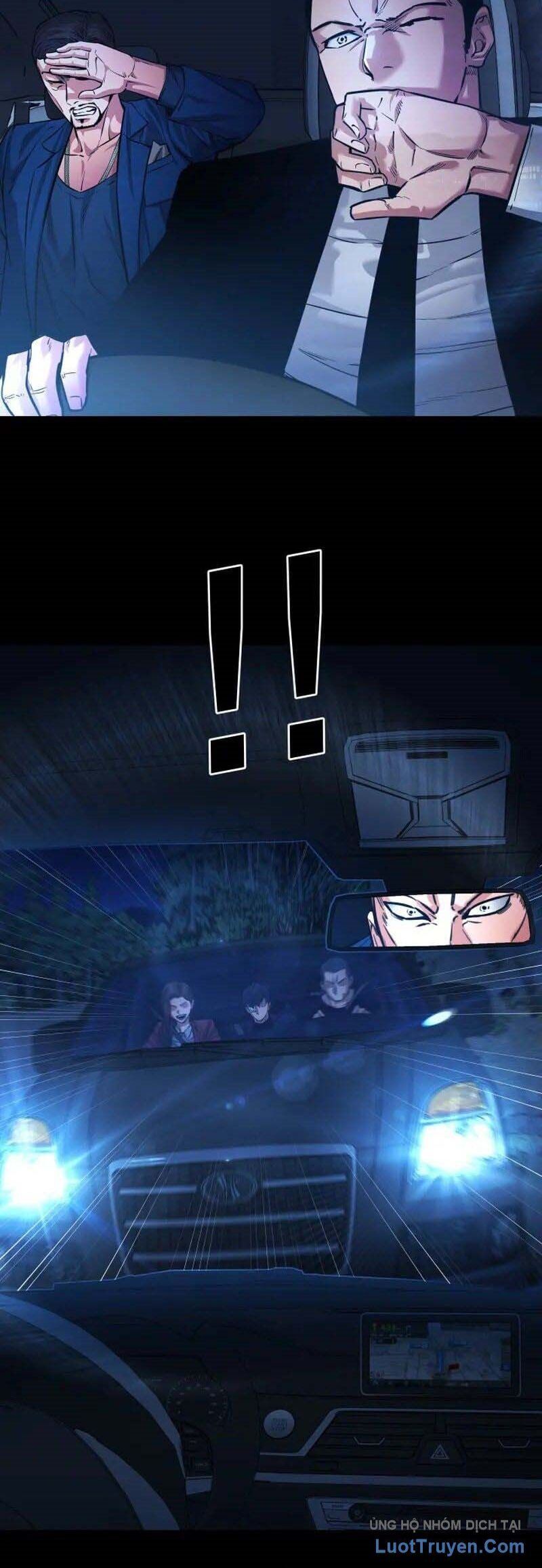 Thanh Kiếm Báo Thù Chap 56.5 - Next Chap 57.5