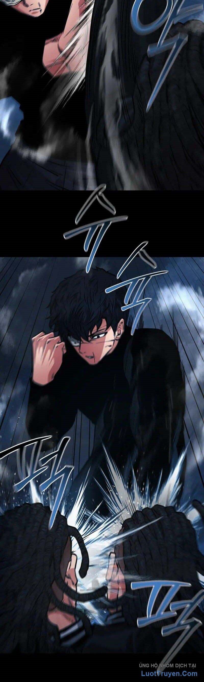 Thanh Kiếm Báo Thù Chap 57 - Next Chap 58