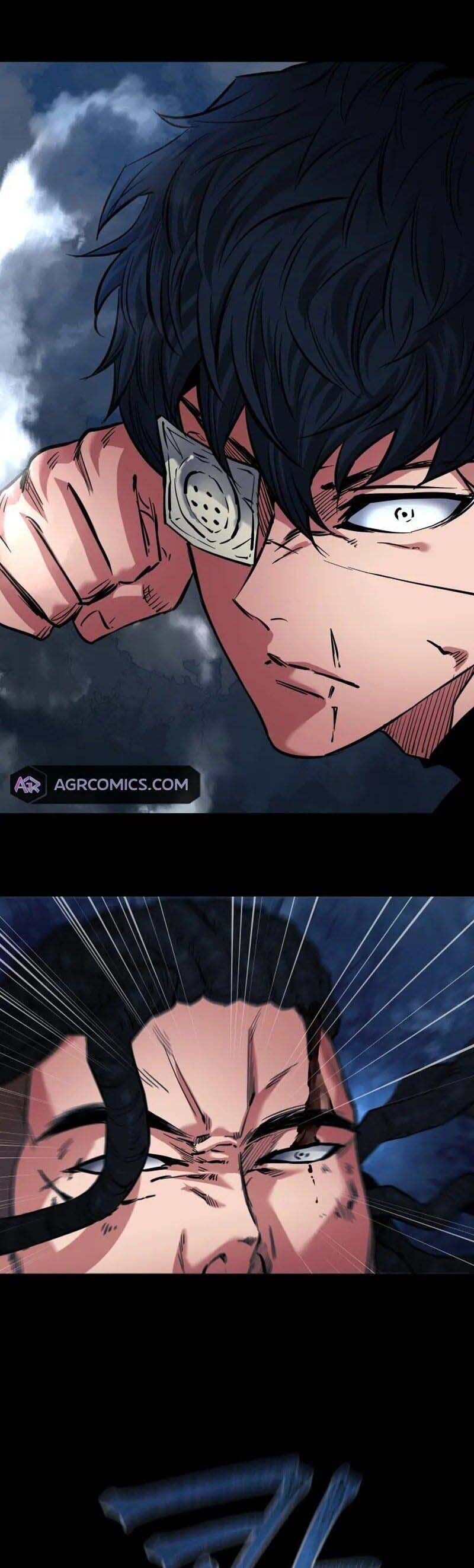 Thanh Kiếm Báo Thù Chap 57 - Next Chap 58