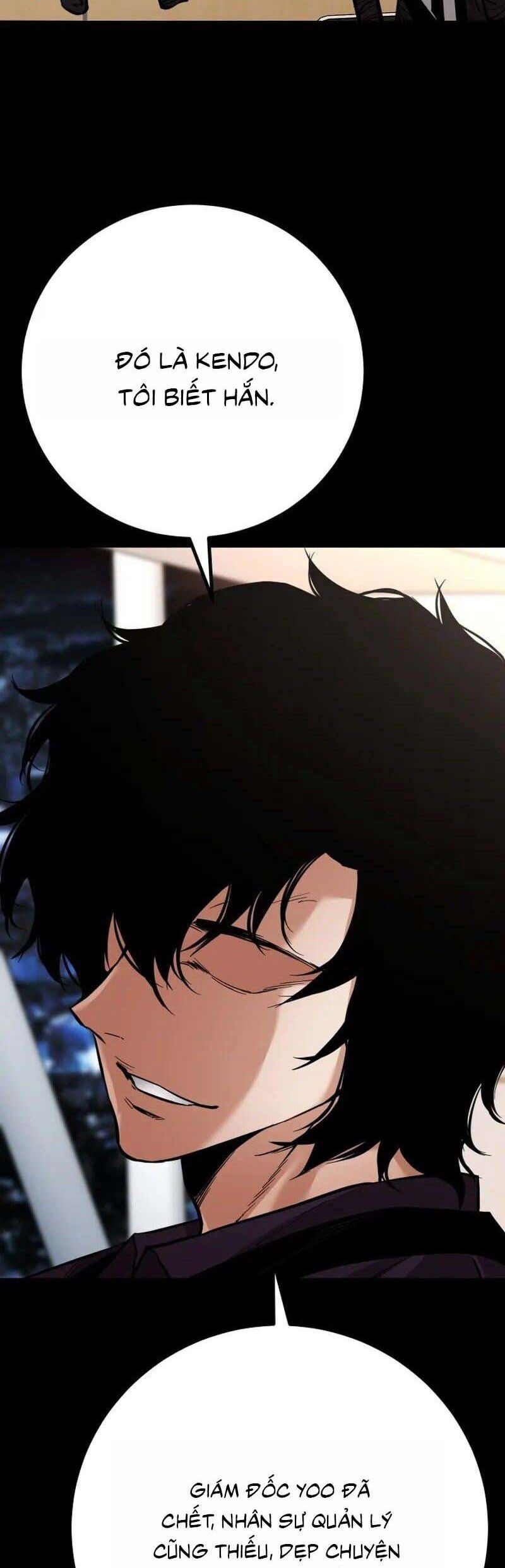 Thanh Kiếm Báo Thù Chap 57 - Next Chap 58