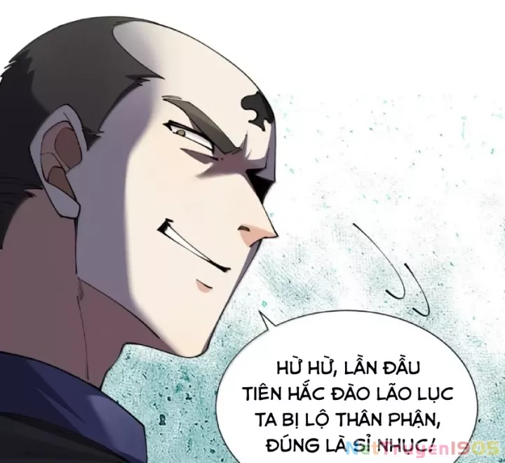Thánh Nữ, Xin Hãy Dừng Ngay Những Trò Quái Đản Của Cô Đi!! Chap 135 - Next Chap 136