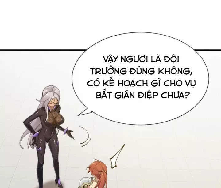 Thánh Nữ, Xin Hãy Dừng Ngay Những Trò Quái Đản Của Cô Đi!! Chap 135 - Next Chap 136