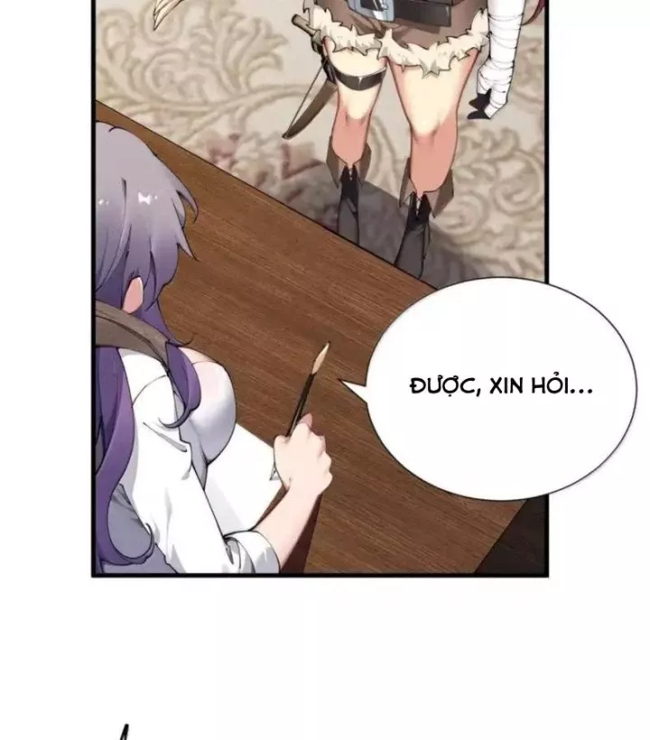 Thánh Nữ, Xin Hãy Dừng Ngay Những Trò Quái Đản Của Cô Đi!! Chap 136 - Next Chap 137