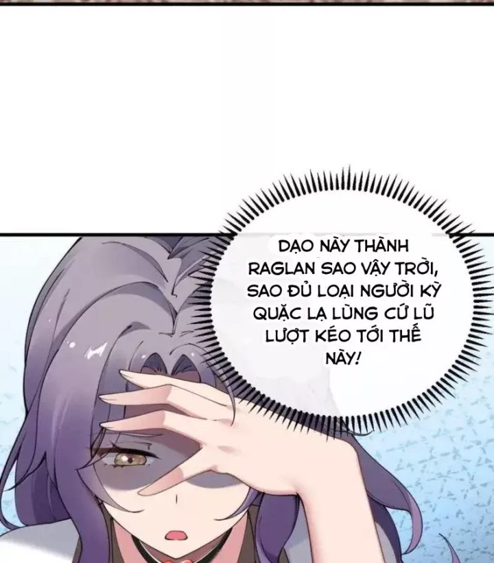 Thánh Nữ, Xin Hãy Dừng Ngay Những Trò Quái Đản Của Cô Đi!! Chap 136 - Next Chap 137