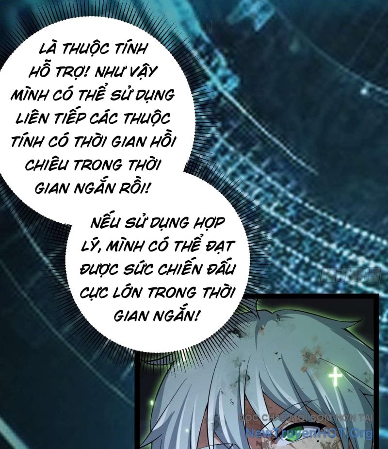 Thành Thần Tại Tận Thế Chap 11 - Next Chap 12