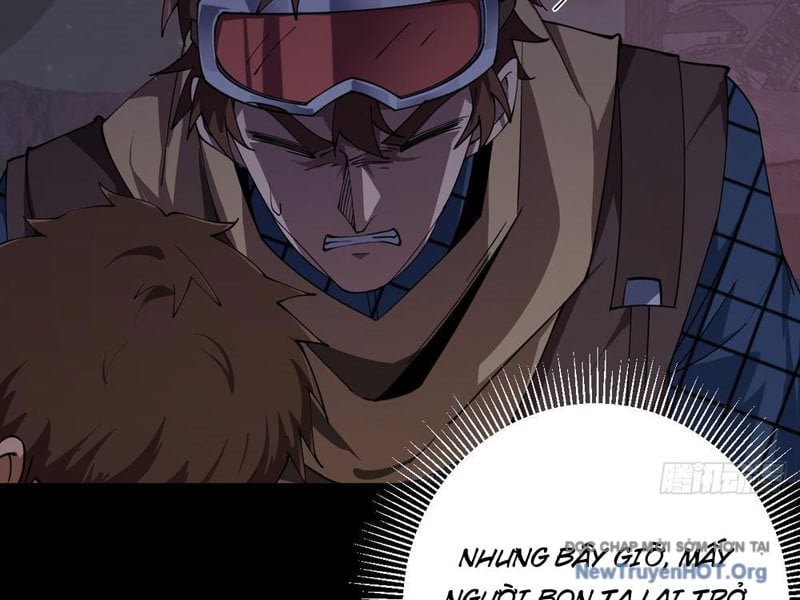 Thành Thần Tại Tận Thế Chap 14 - Next Chap 15