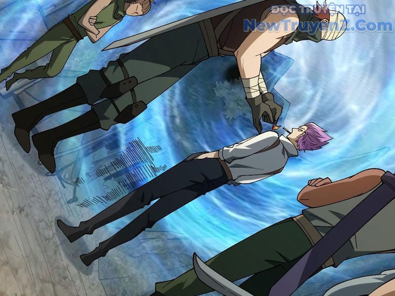 Thành Thần Tại Tận Thế Chap 2 - Next Chap 3