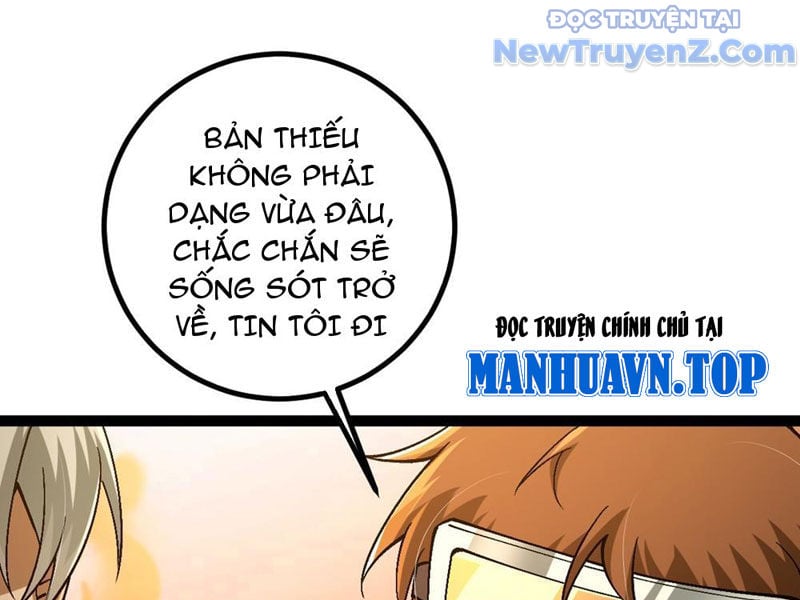 Thành Thần Tại Tận Thế Chap 2 - Next Chap 3