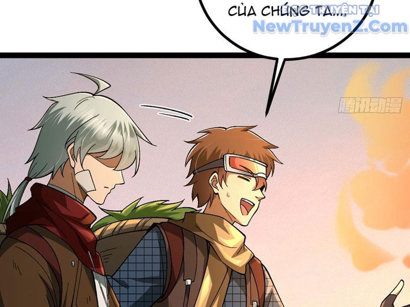 Thành Thần Tại Tận Thế Chap 2 - Next Chap 3