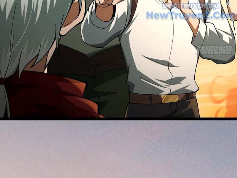 Thành Thần Tại Tận Thế Chap 2 - Next Chap 3