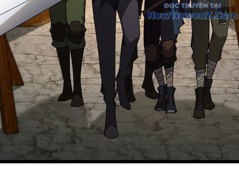 Thành Thần Tại Tận Thế Chap 2 - Next Chap 3