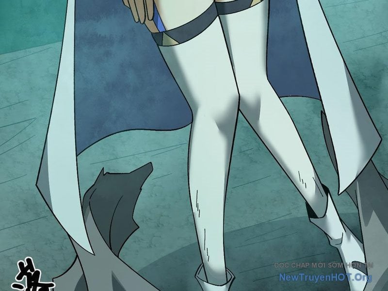 Thành Thần Tại Tận Thế Chap 7 - Next Chap 8