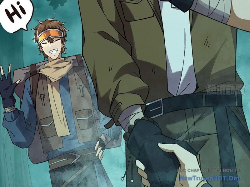 Thành Thần Tại Tận Thế Chap 7 - Next Chap 8