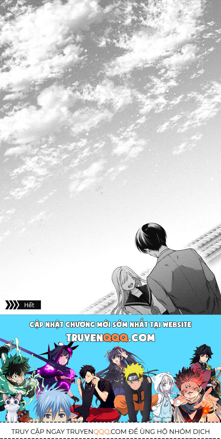 Thầy Trò Không Biết Yêu Chap 82 - Next Chap 83