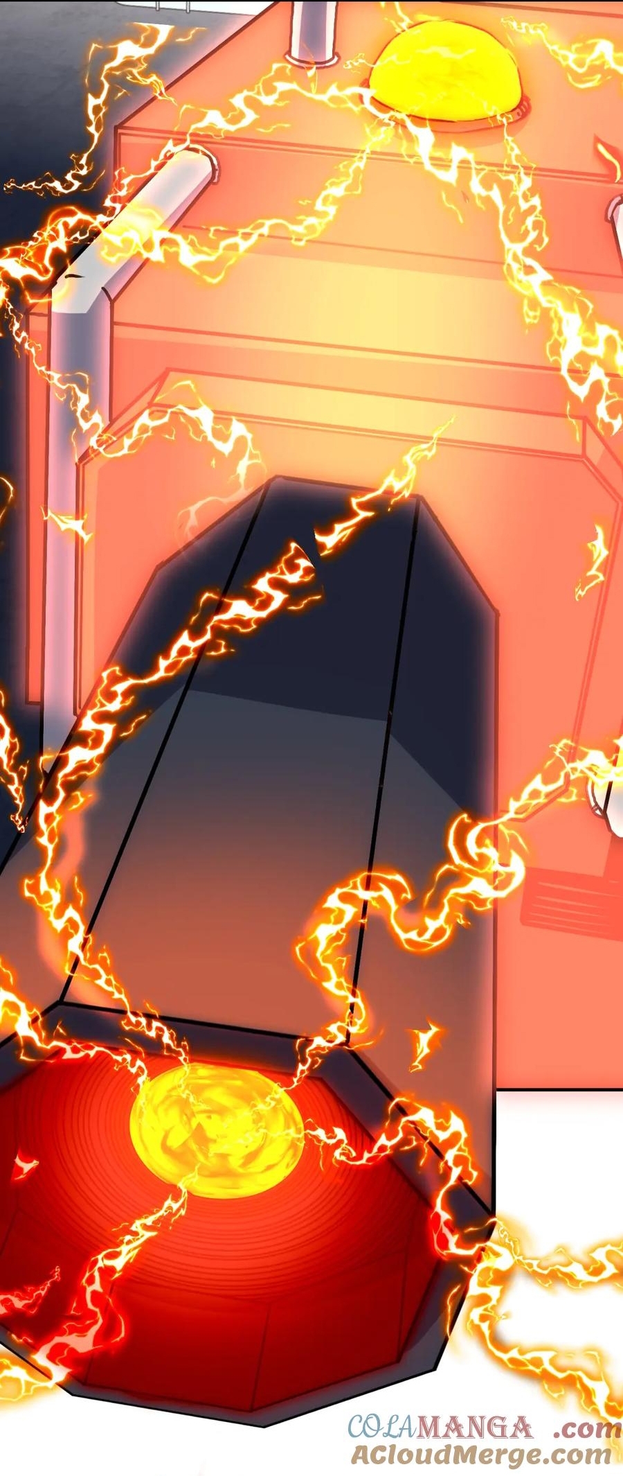 Thế Giới Bắt Đầu Từ Số Không Chap 67 - Next Chap 68