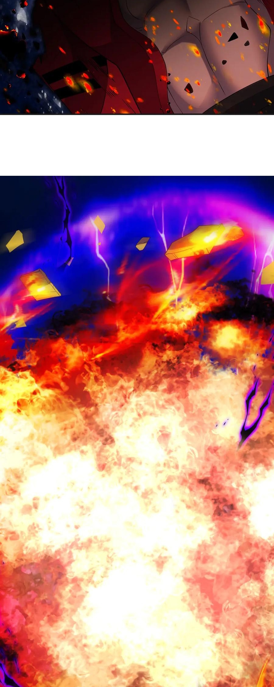 Thế Giới Bắt Đầu Từ Số Không Chap 67 - Next Chap 68