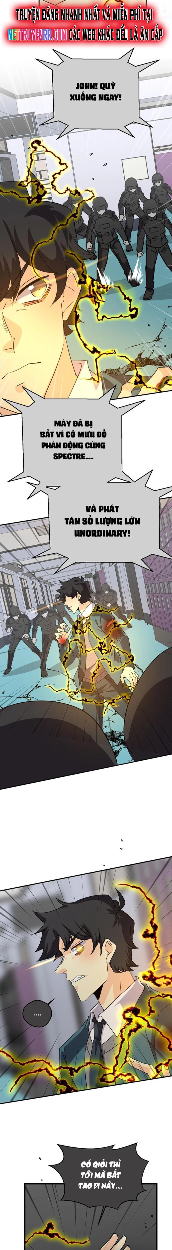 Thế Giới Không Hoàn Hảo Chap 341 - Next Chap 342