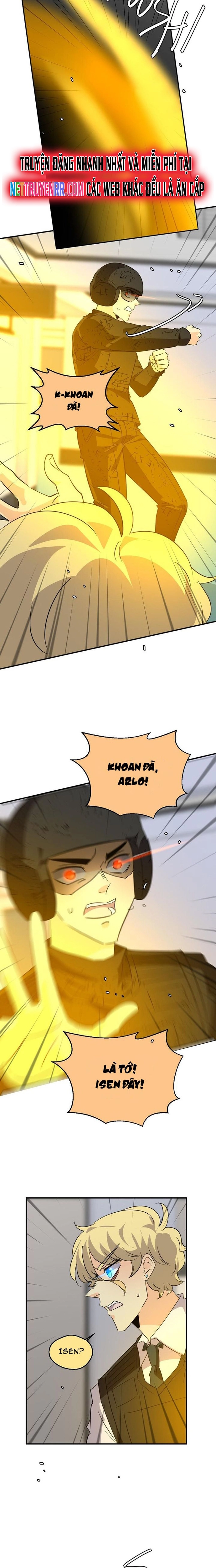 Thế Giới Không Hoàn Hảo Chap 341 - Next Chap 342