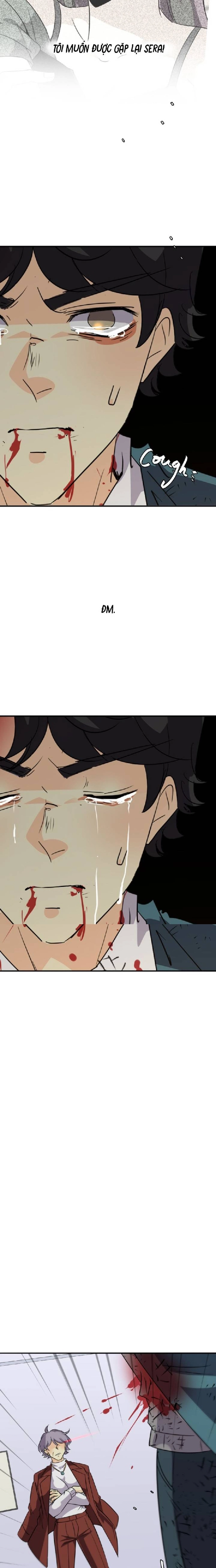 Thế Giới Không Hoàn Hảo Chap 344 - Next Chap 345