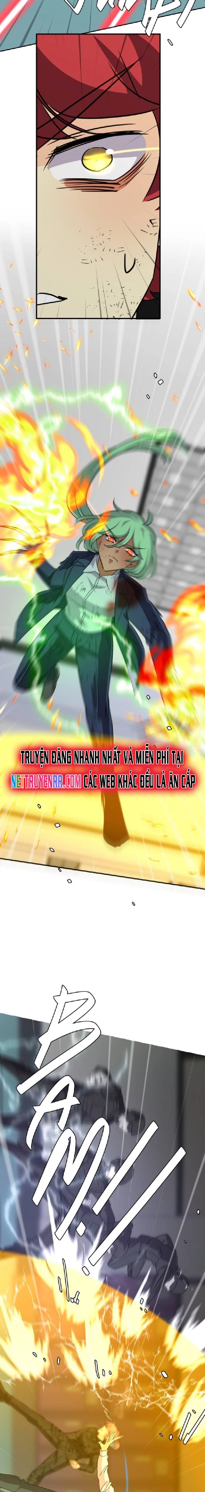 Thế Giới Không Hoàn Hảo Chap 344 - Next Chap 345