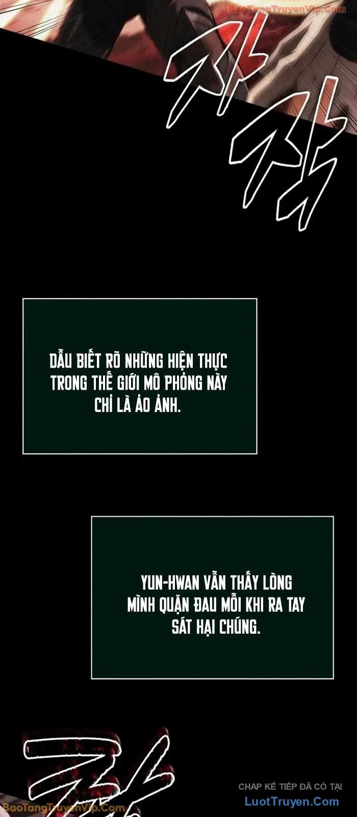 Thế Giới Sau Tận Thế Chap 209 - Next Chap 210