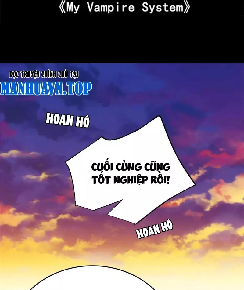 Thế Giới Siêu Phàm! Ta Là Ma Cà Rồng? Chap 1 - Next Chap 2