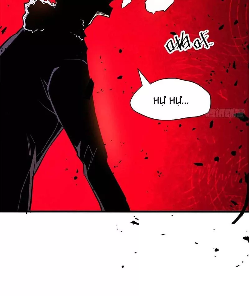 Thế Giới Siêu Phàm! Ta Là Ma Cà Rồng? Chap 1 - Next Chap 2