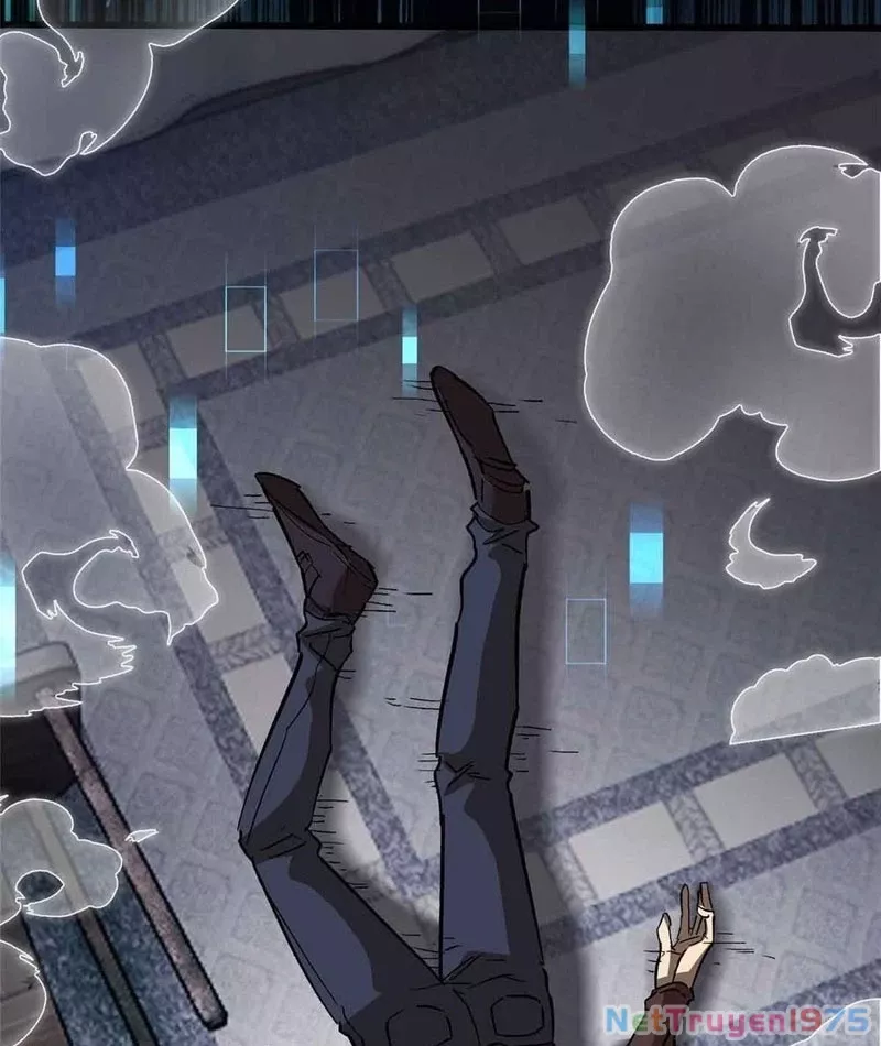 Thế Giới Siêu Phàm! Ta Là Ma Cà Rồng? Chap 1 - Next Chap 2