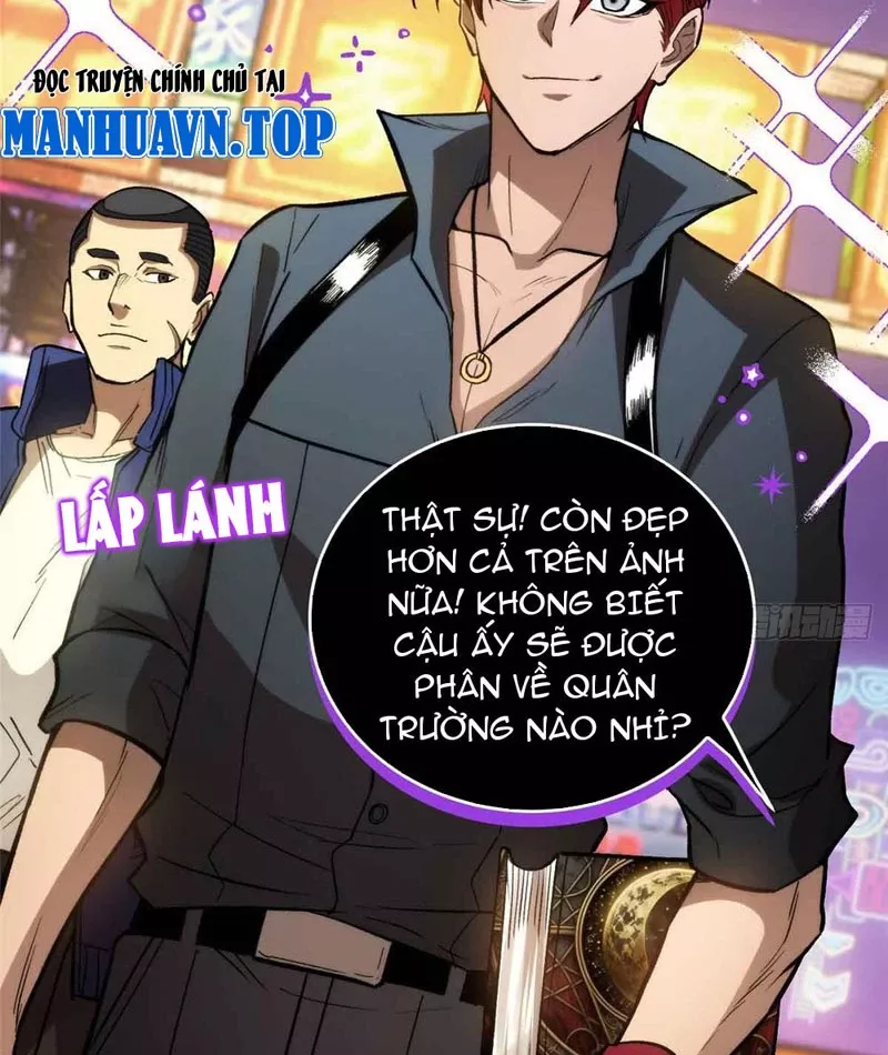 Thế Giới Siêu Phàm! Ta Là Ma Cà Rồng? Chap 1 - Next Chap 2