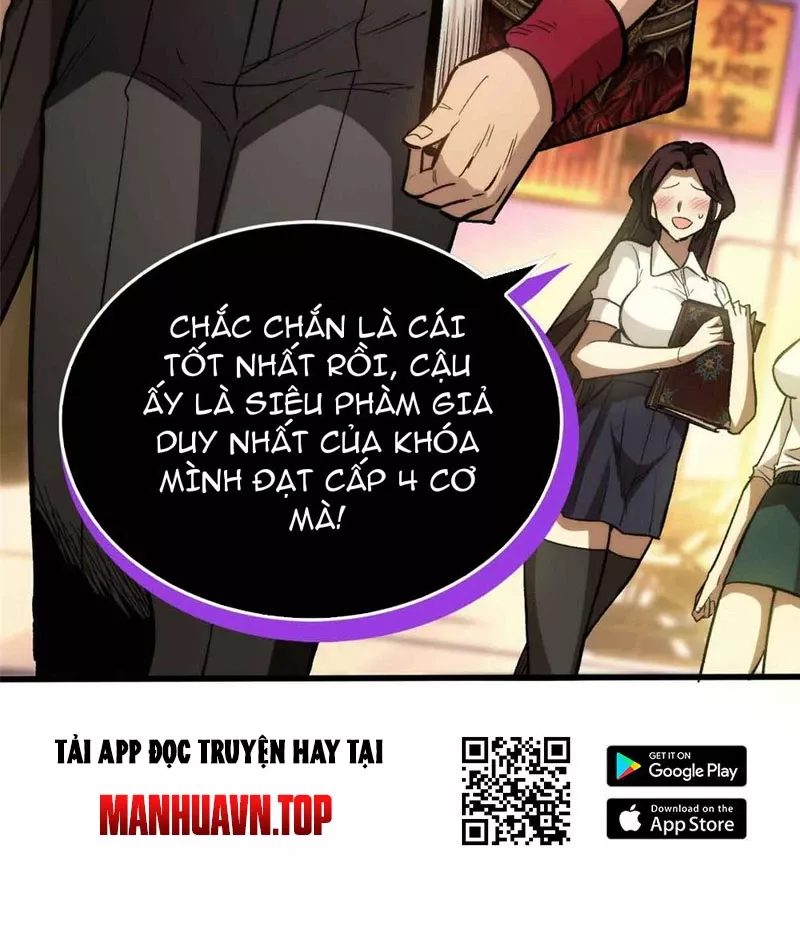 Thế Giới Siêu Phàm! Ta Là Ma Cà Rồng? Chap 1 - Next Chap 2