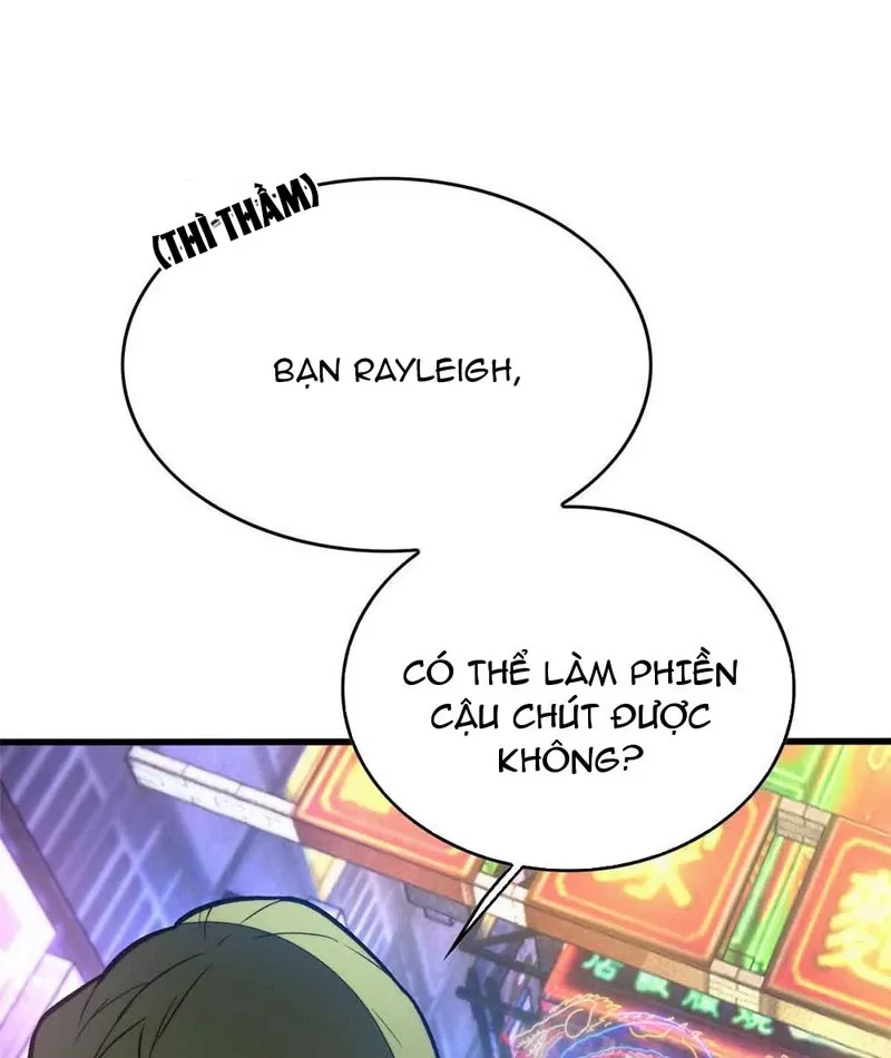 Thế Giới Siêu Phàm! Ta Là Ma Cà Rồng? Chap 1 - Next Chap 2