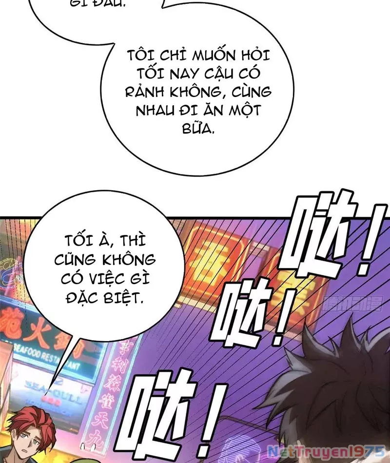 Thế Giới Siêu Phàm! Ta Là Ma Cà Rồng? Chap 1 - Next Chap 2
