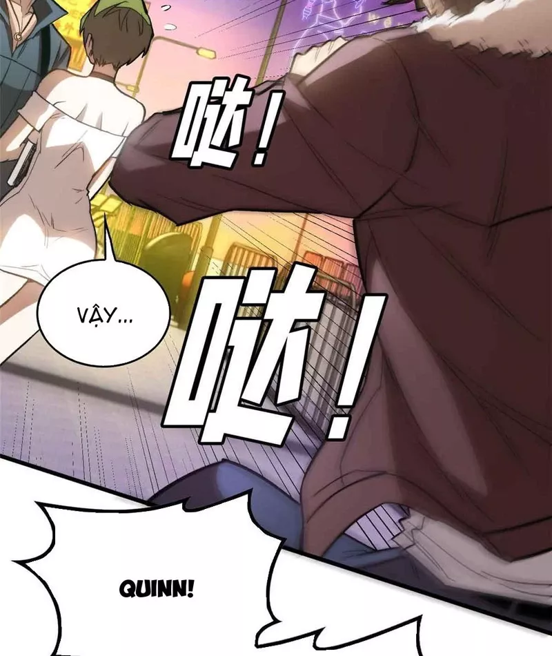 Thế Giới Siêu Phàm! Ta Là Ma Cà Rồng? Chap 1 - Next Chap 2