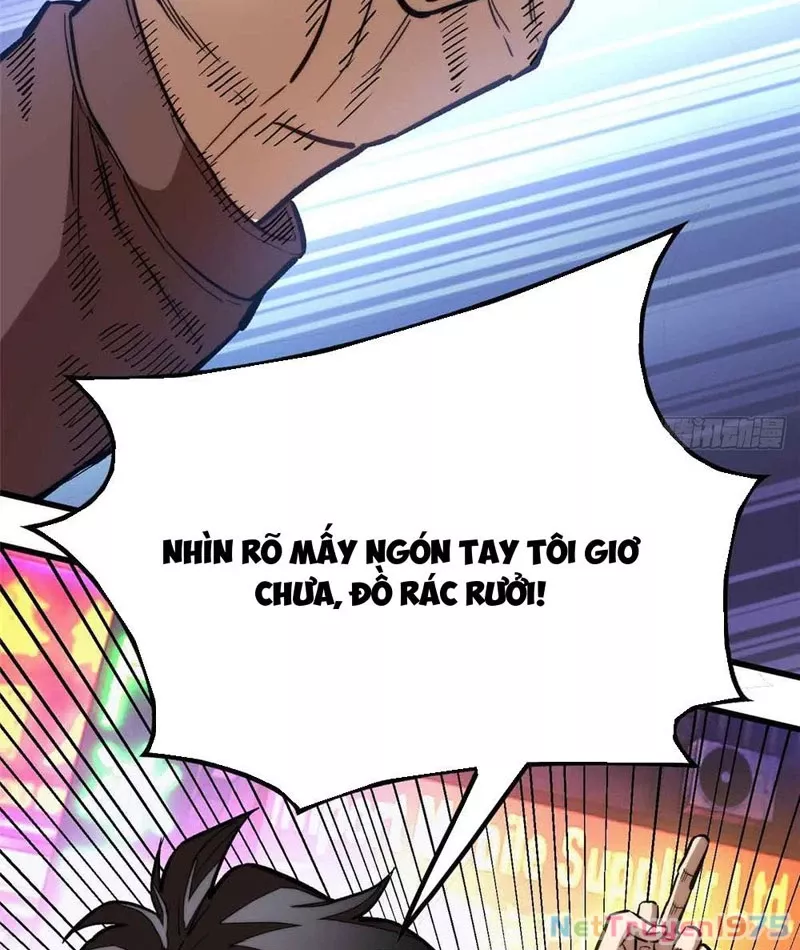 Thế Giới Siêu Phàm! Ta Là Ma Cà Rồng? Chap 1 - Next Chap 2