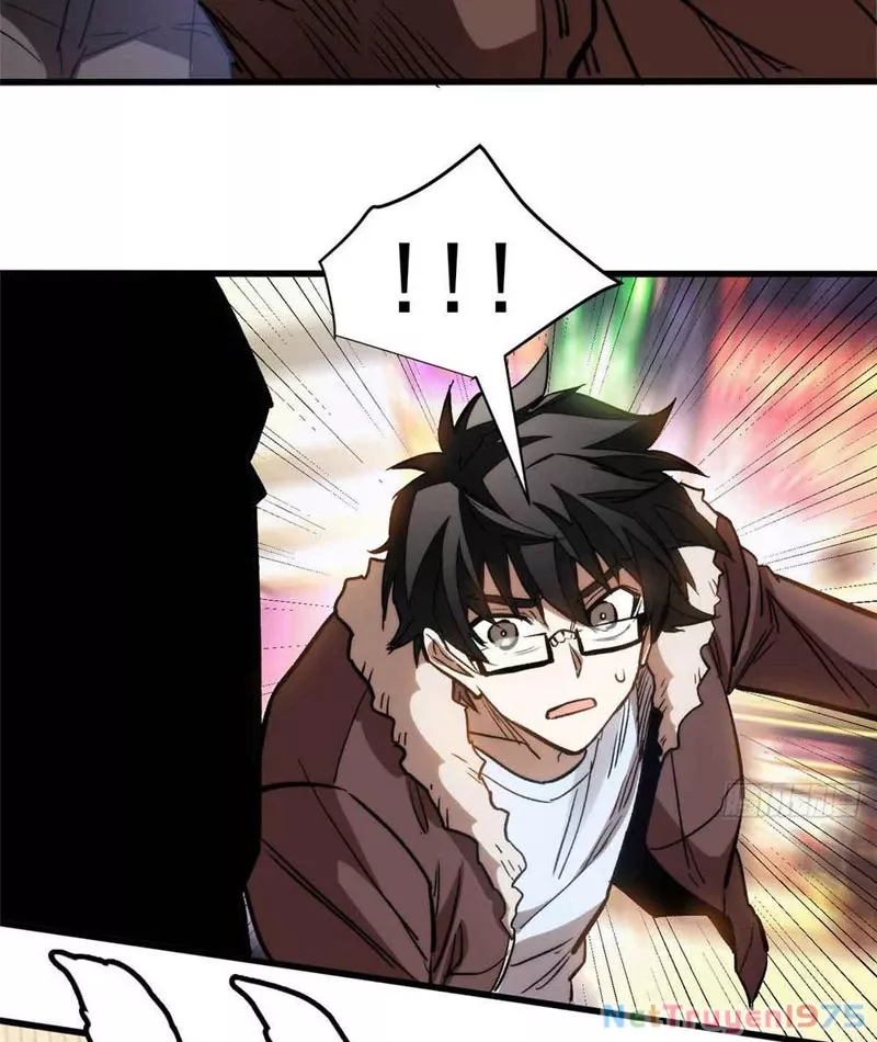 Thế Giới Siêu Phàm! Ta Là Ma Cà Rồng? Chap 1 - Next Chap 2