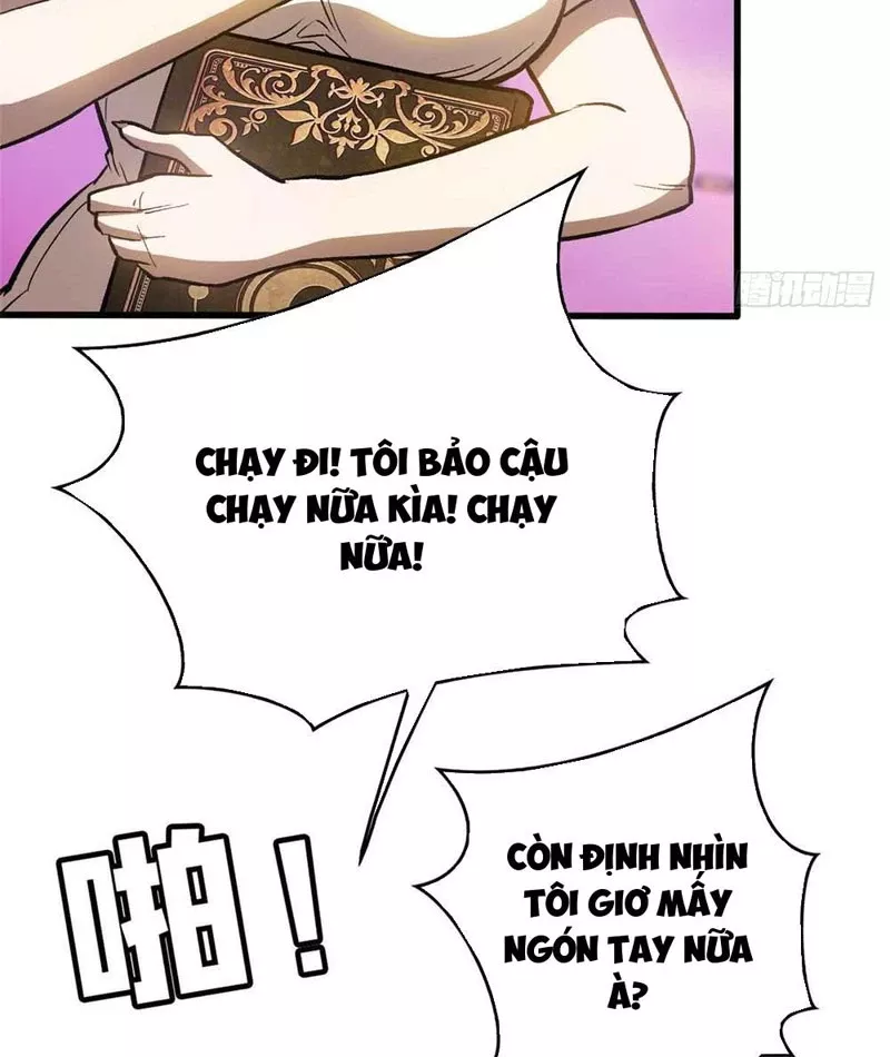 Thế Giới Siêu Phàm! Ta Là Ma Cà Rồng? Chap 1 - Next Chap 2