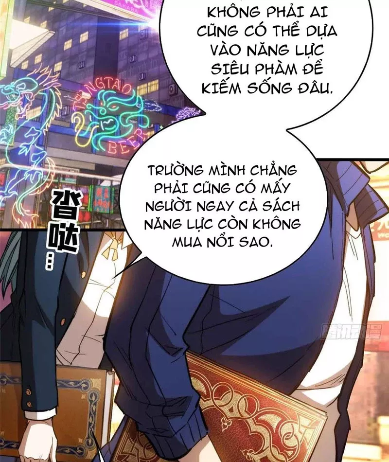Thế Giới Siêu Phàm! Ta Là Ma Cà Rồng? Chap 1 - Next Chap 2