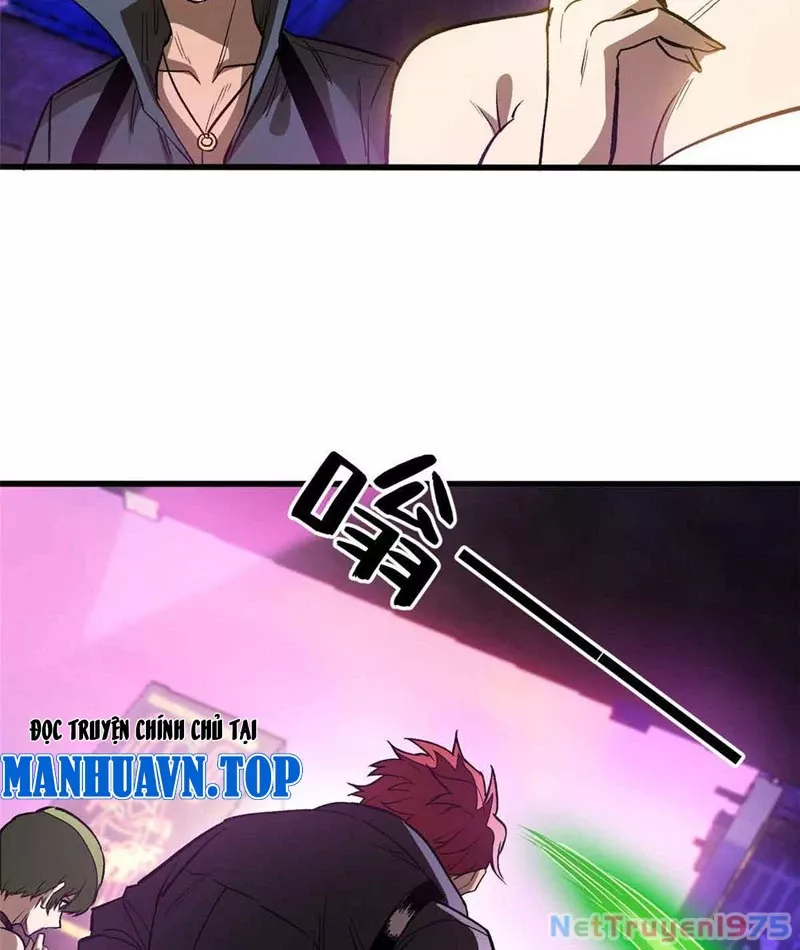 Thế Giới Siêu Phàm! Ta Là Ma Cà Rồng? Chap 1 - Next Chap 2