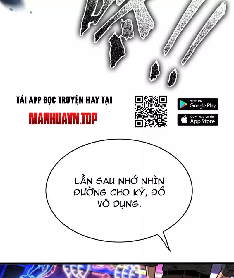 Thế Giới Siêu Phàm! Ta Là Ma Cà Rồng? Chap 1 - Next Chap 2