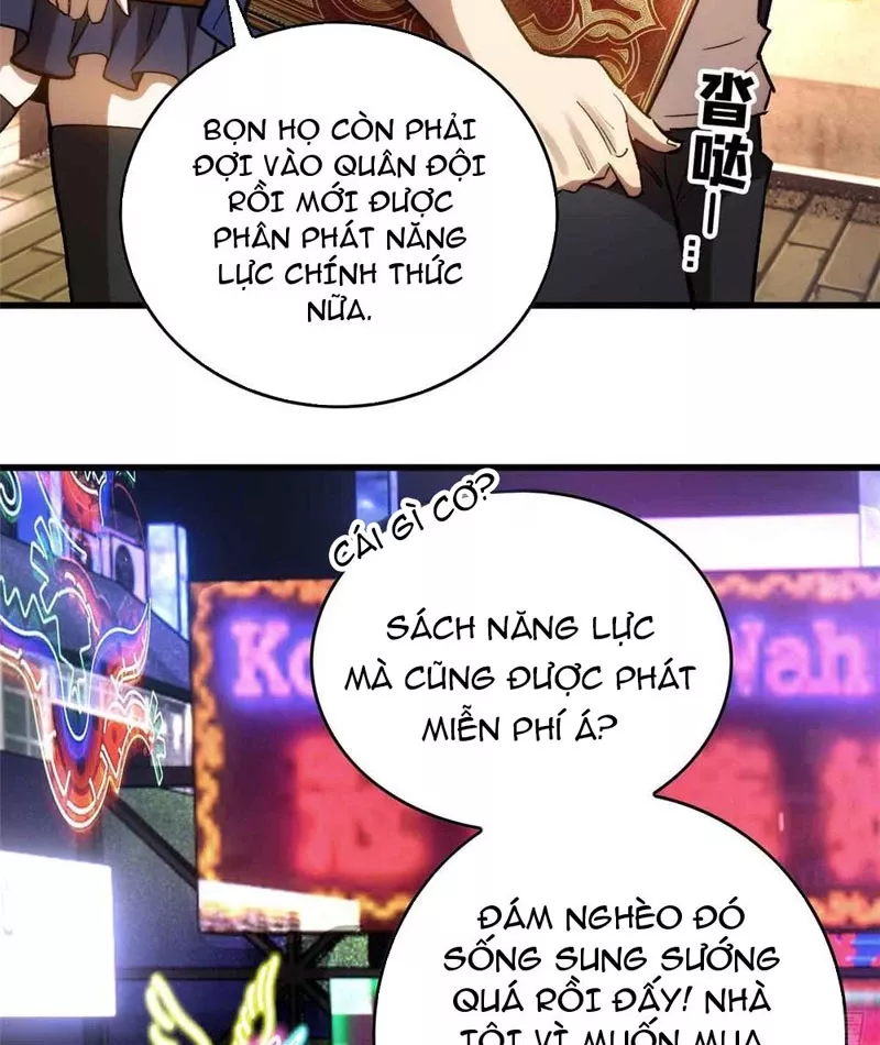 Thế Giới Siêu Phàm! Ta Là Ma Cà Rồng? Chap 1 - Next Chap 2
