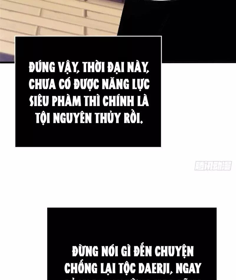 Thế Giới Siêu Phàm! Ta Là Ma Cà Rồng? Chap 1 - Next Chap 2