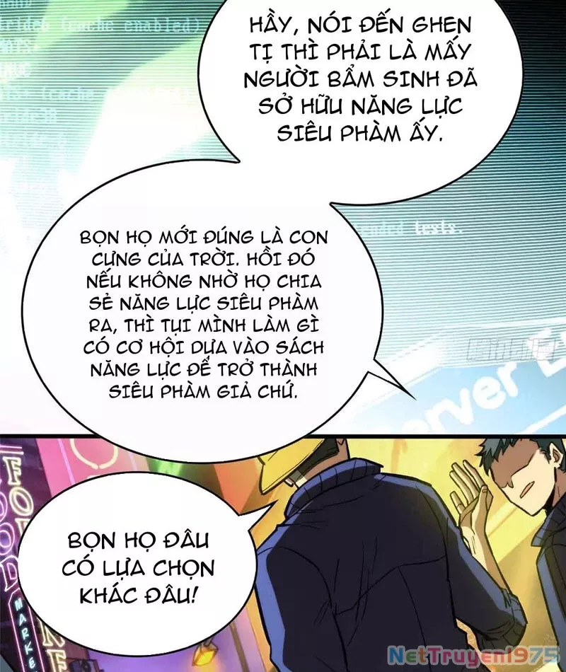 Thế Giới Siêu Phàm! Ta Là Ma Cà Rồng? Chap 1 - Next Chap 2