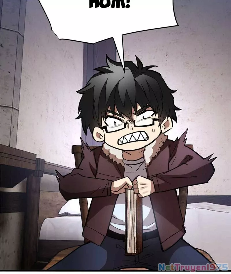 Thế Giới Siêu Phàm! Ta Là Ma Cà Rồng? Chap 1 - Next Chap 2