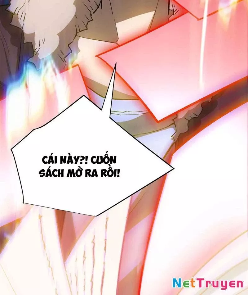 Thế Giới Siêu Phàm! Ta Là Ma Cà Rồng? Chap 1 - Next Chap 2