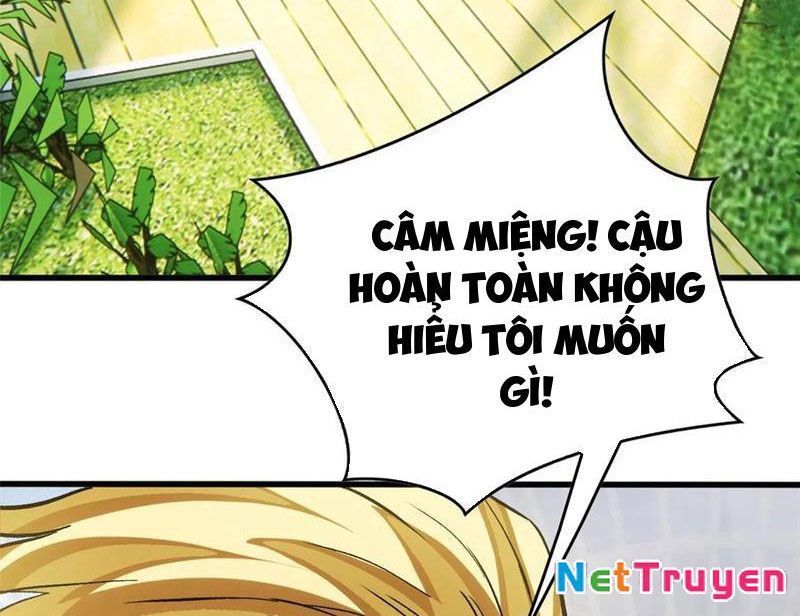 Thế Giới Siêu Phàm! Ta Là Ma Cà Rồng? Chap 10 - Next Chap 11