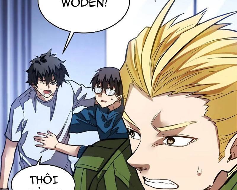 Thế Giới Siêu Phàm! Ta Là Ma Cà Rồng? Chap 10 - Next Chap 11