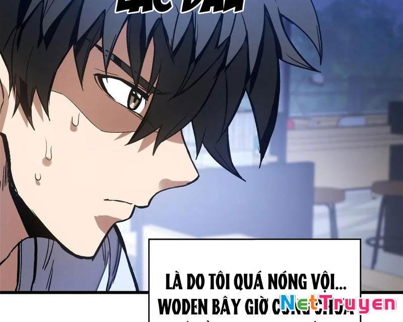 Thế Giới Siêu Phàm! Ta Là Ma Cà Rồng? Chap 10 - Next Chap 11