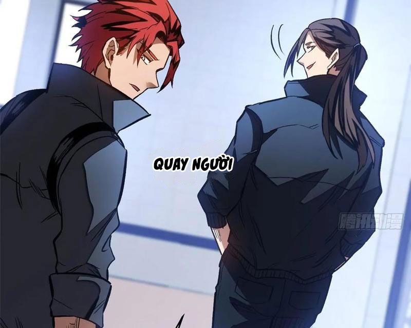 Thế Giới Siêu Phàm! Ta Là Ma Cà Rồng? Chap 10 - Next Chap 11