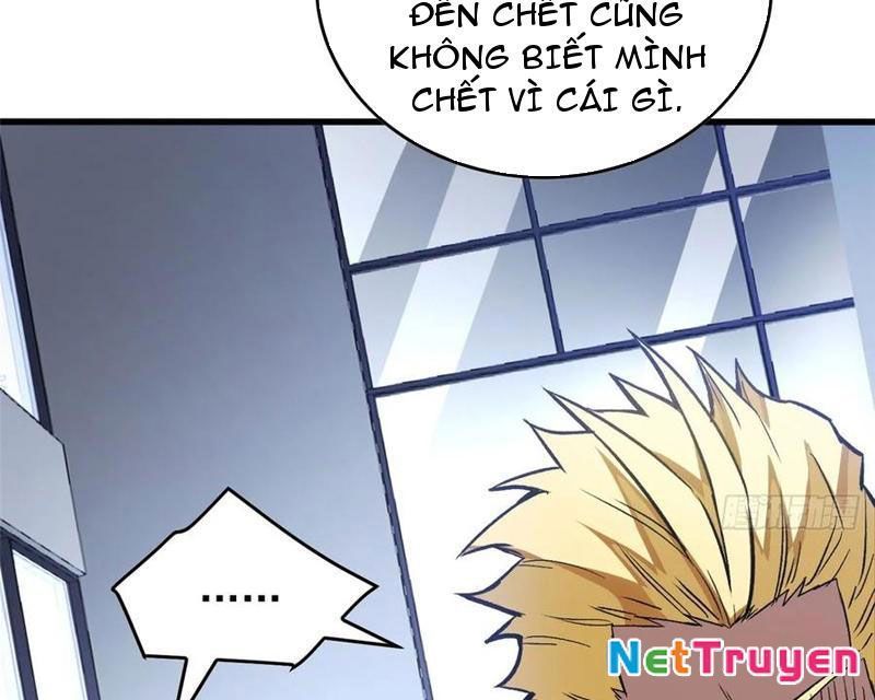 Thế Giới Siêu Phàm! Ta Là Ma Cà Rồng? Chap 10 - Next Chap 11